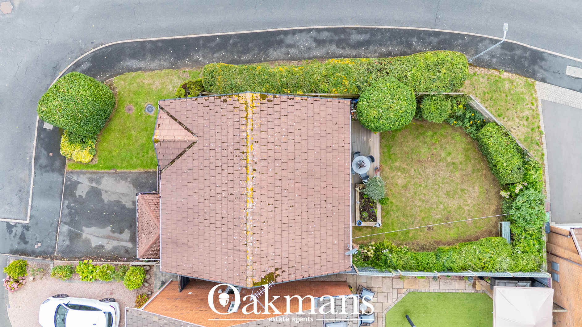 Andressy Mews, Bromsgrove, B61