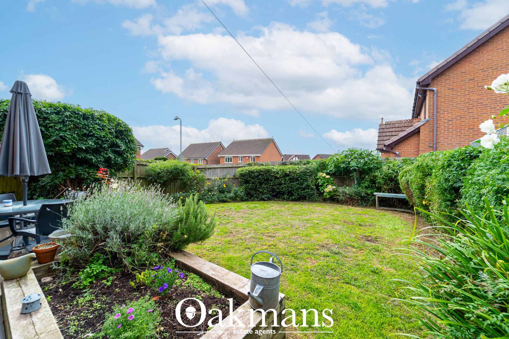 Andressy Mews, Bromsgrove, B61