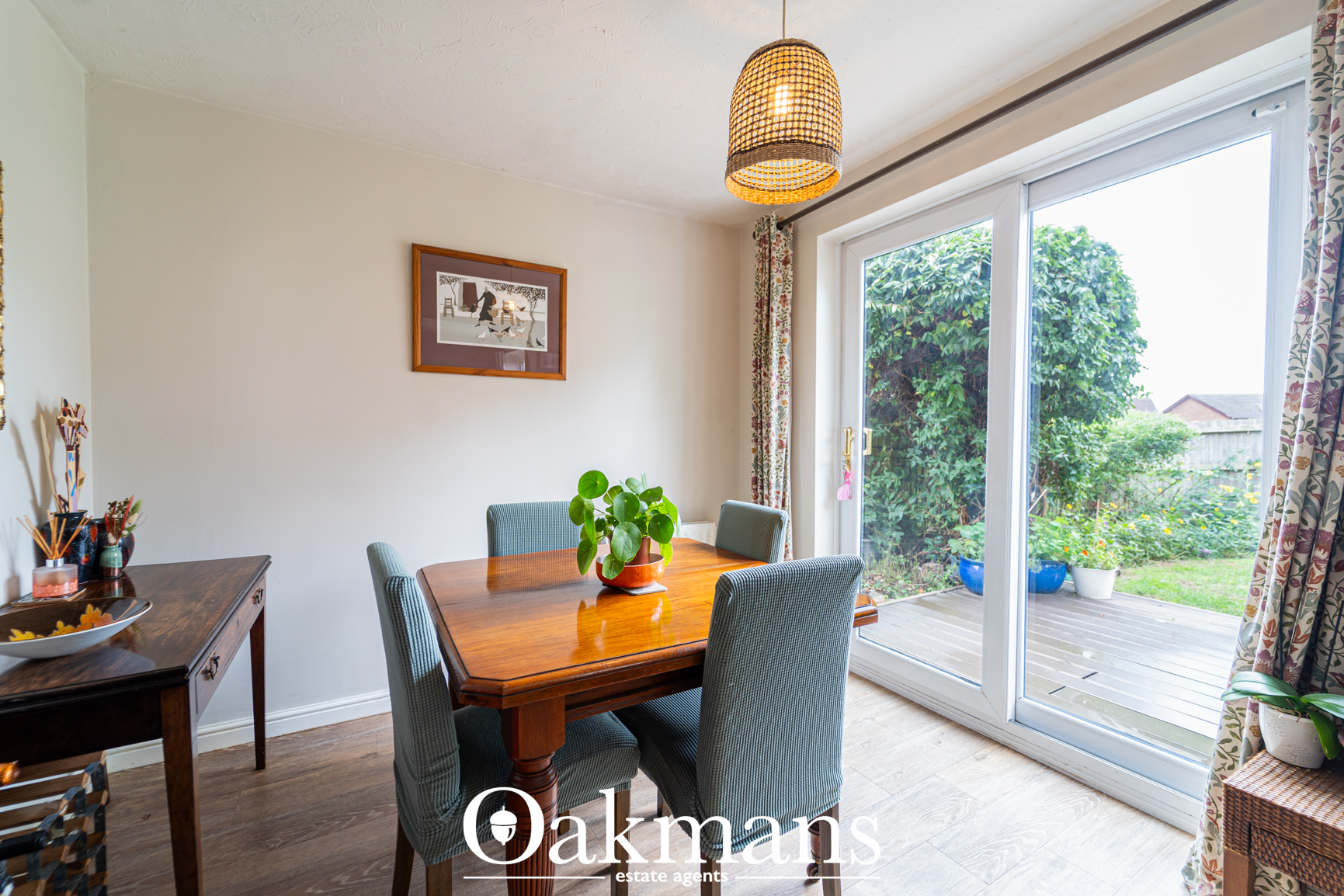 Andressy Mews, Bromsgrove, B61