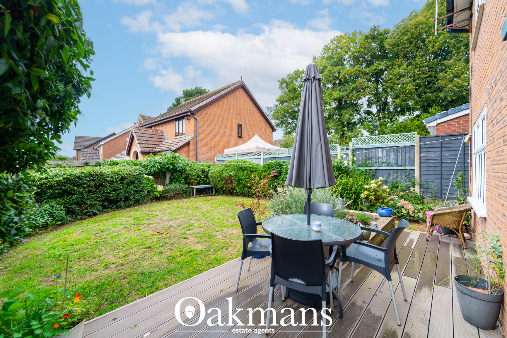 Andressy Mews, Bromsgrove, B61