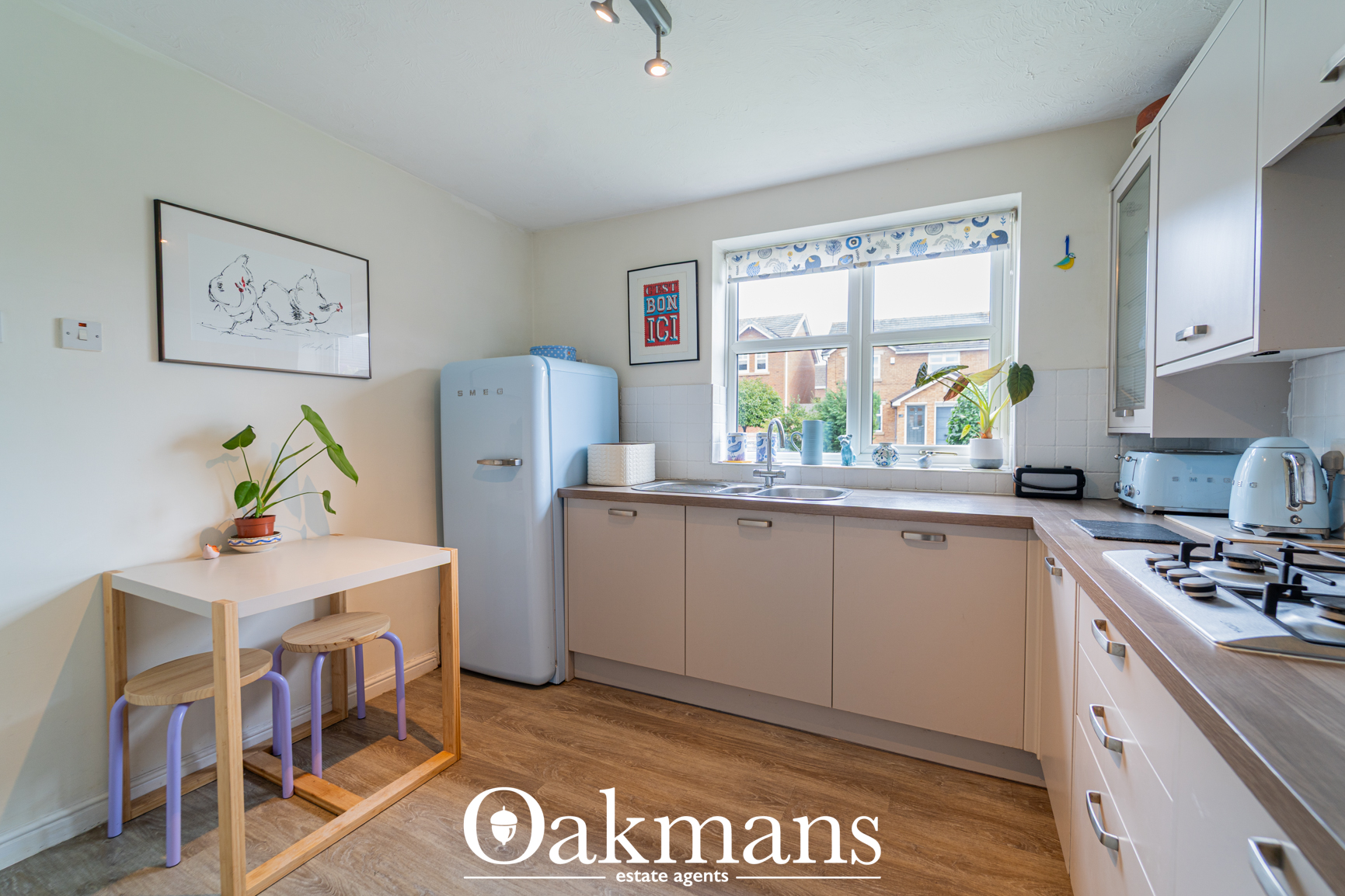 Andressy Mews, Bromsgrove, B61