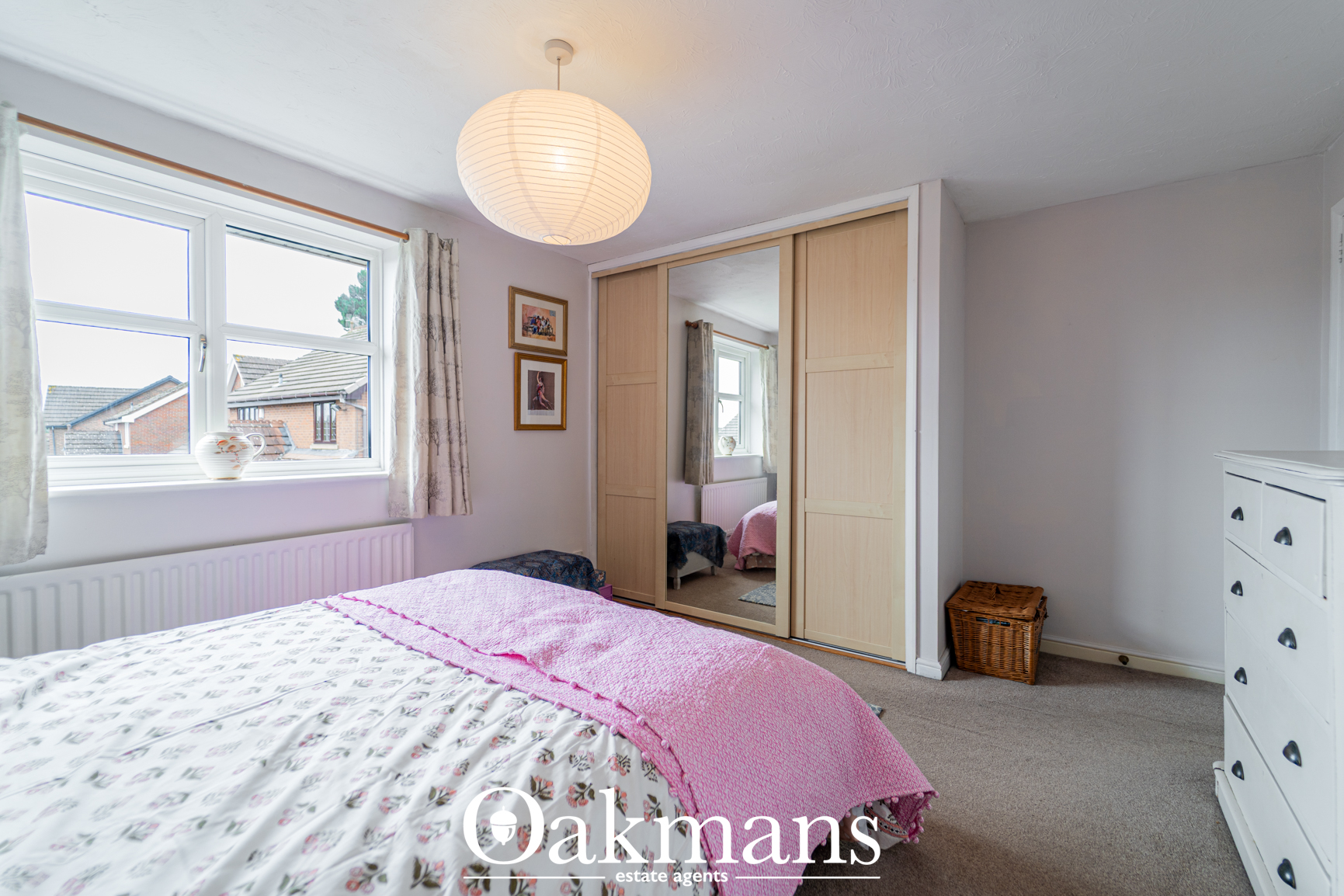 Andressy Mews, Bromsgrove, B61