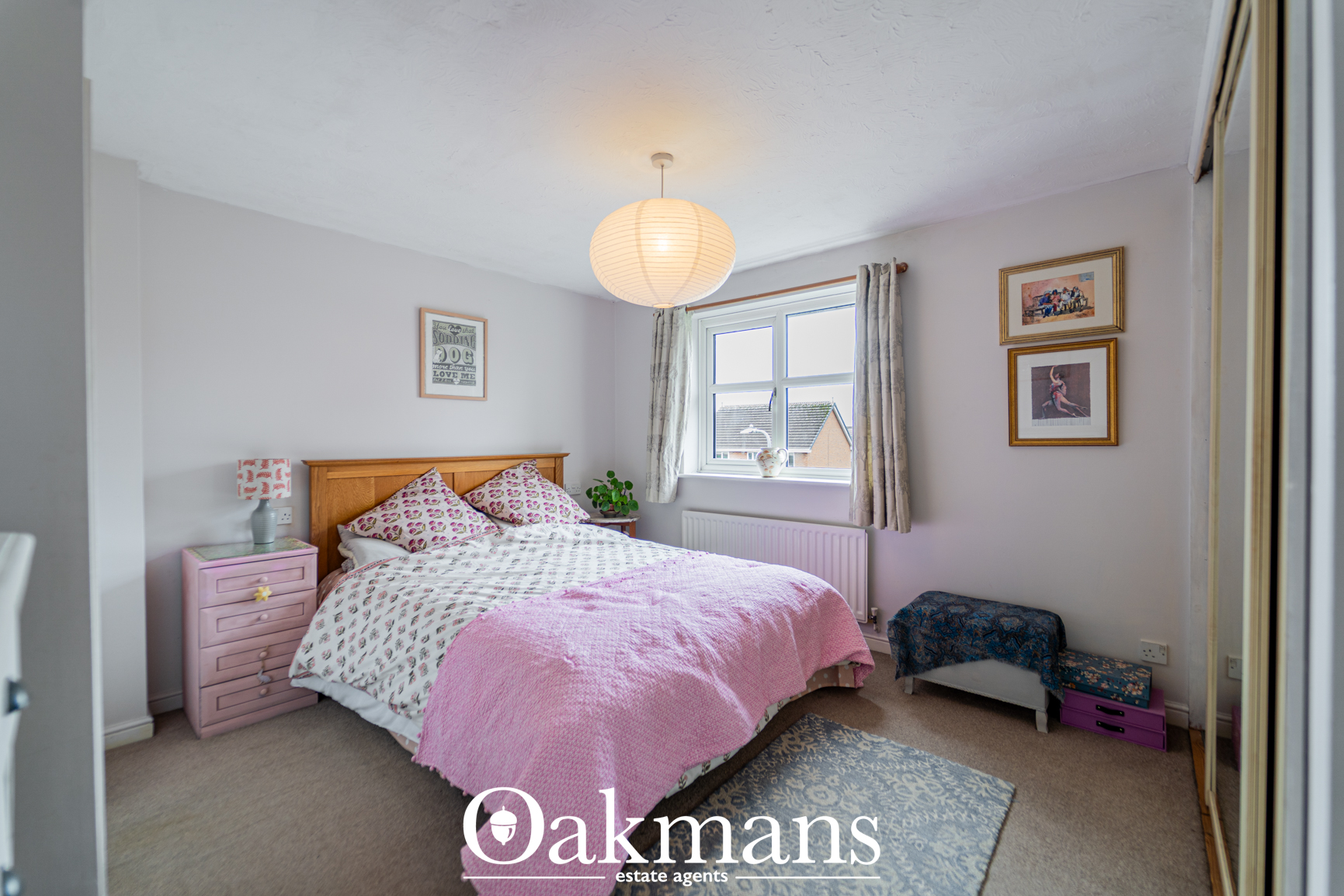 Andressy Mews, Bromsgrove, B61
