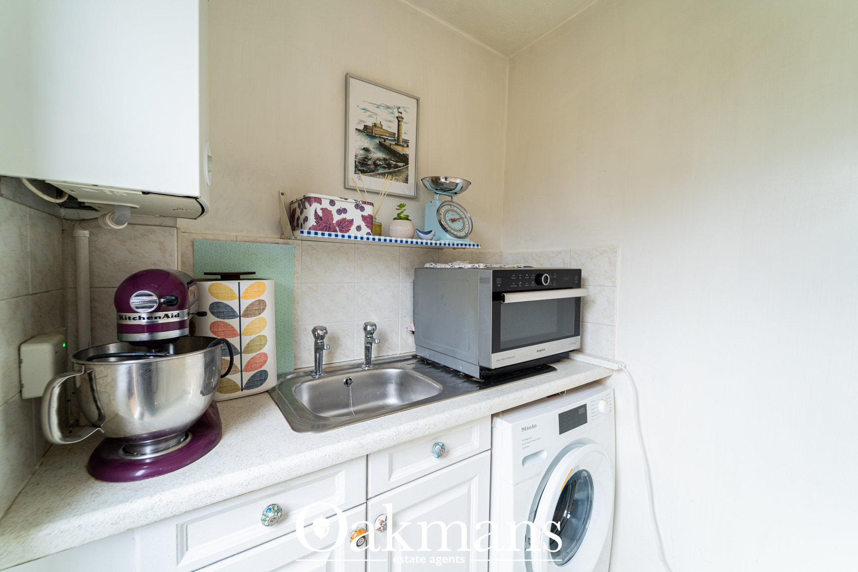 Andressy Mews, Bromsgrove, B61