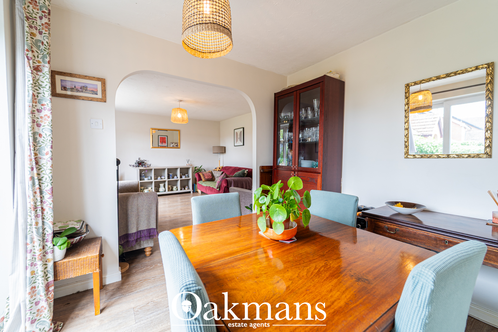 Andressy Mews, Bromsgrove, B61