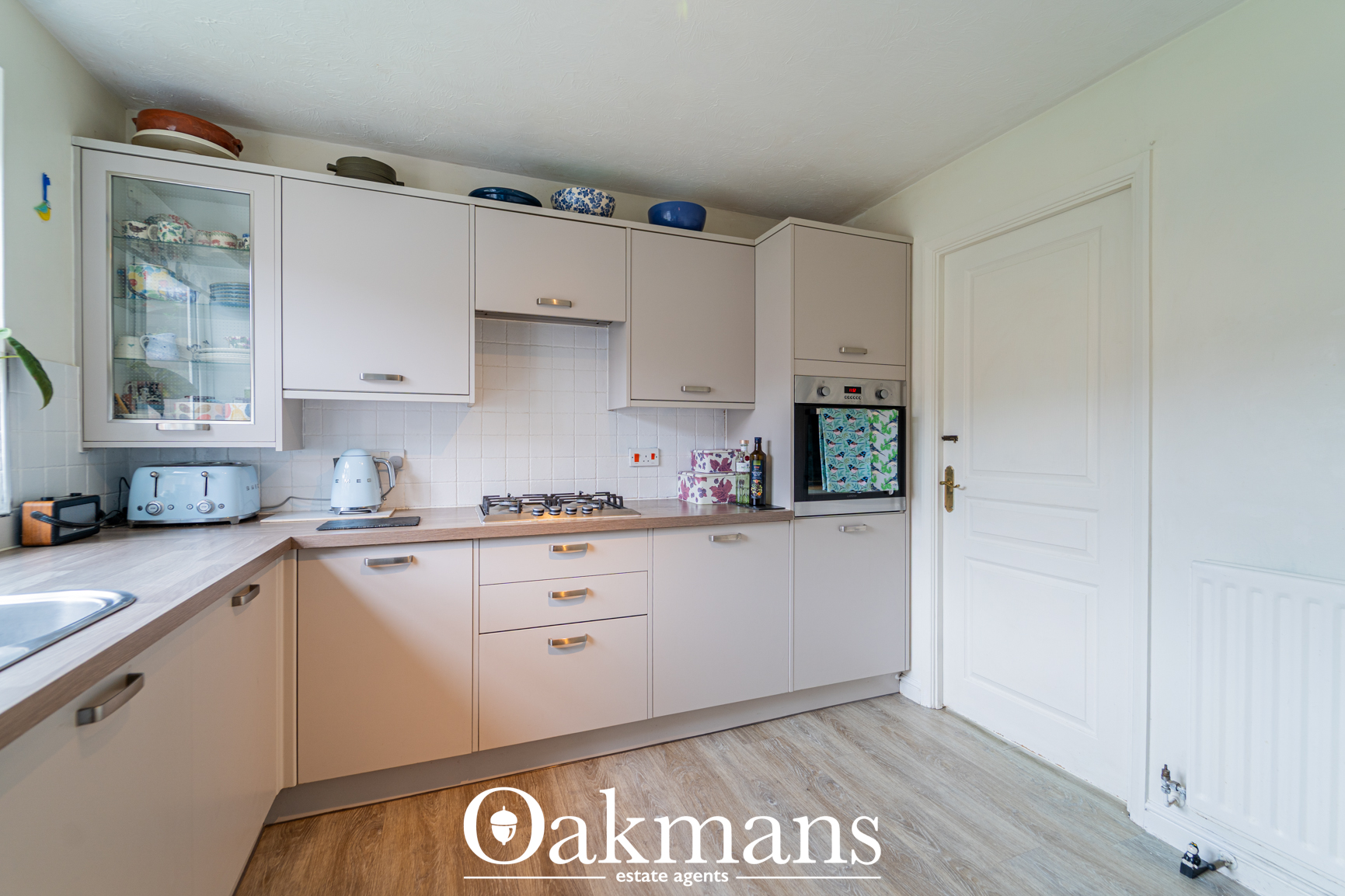Andressy Mews, Bromsgrove, B61