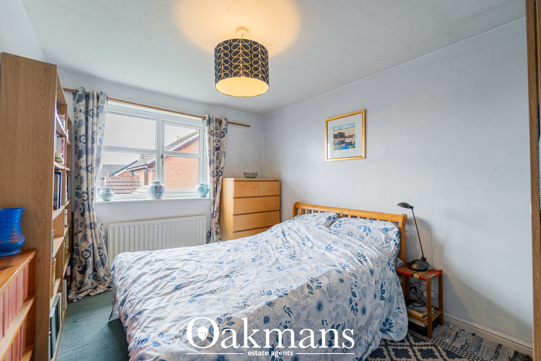 Andressy Mews, Bromsgrove, B61
