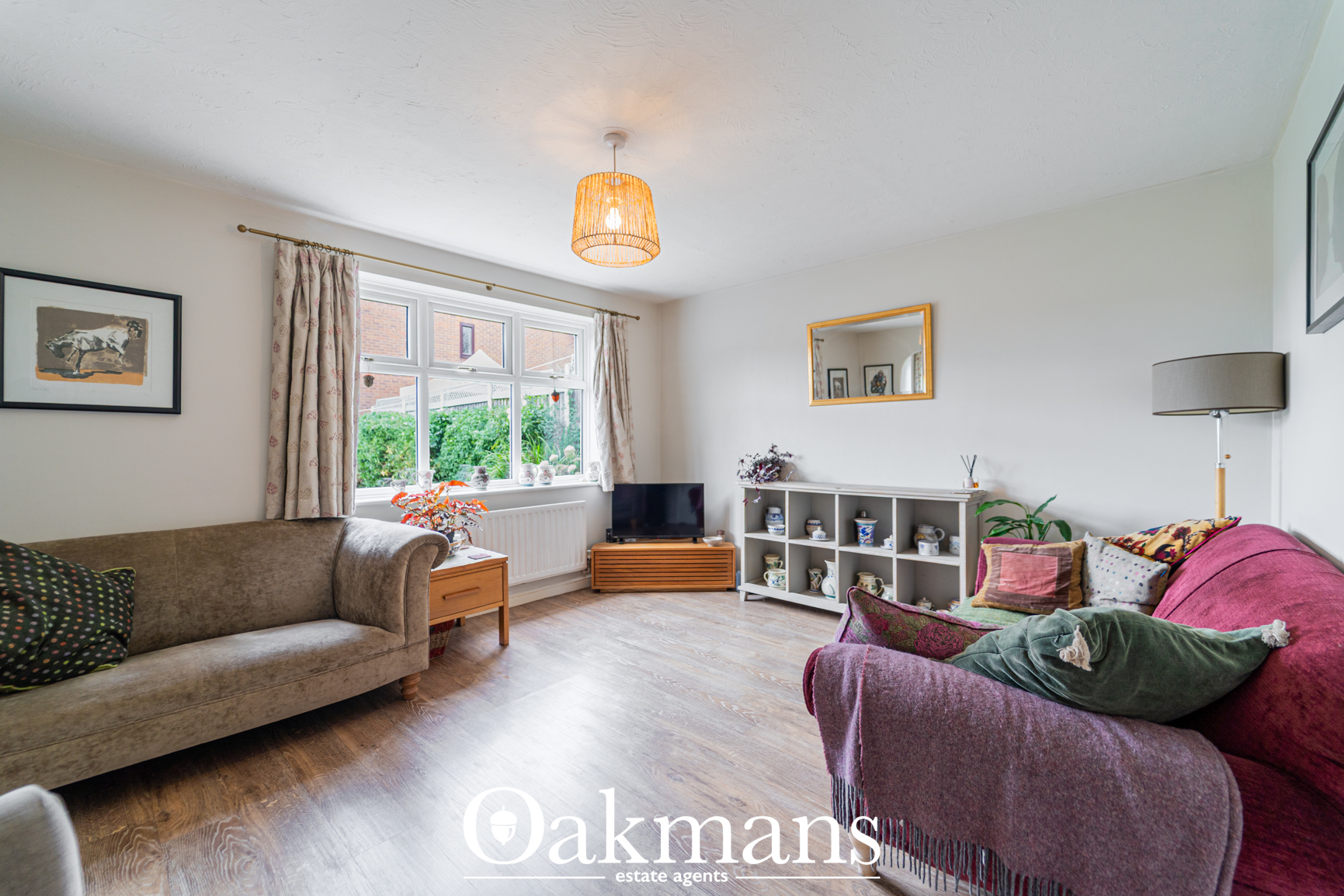 Andressy Mews, Bromsgrove, B61
