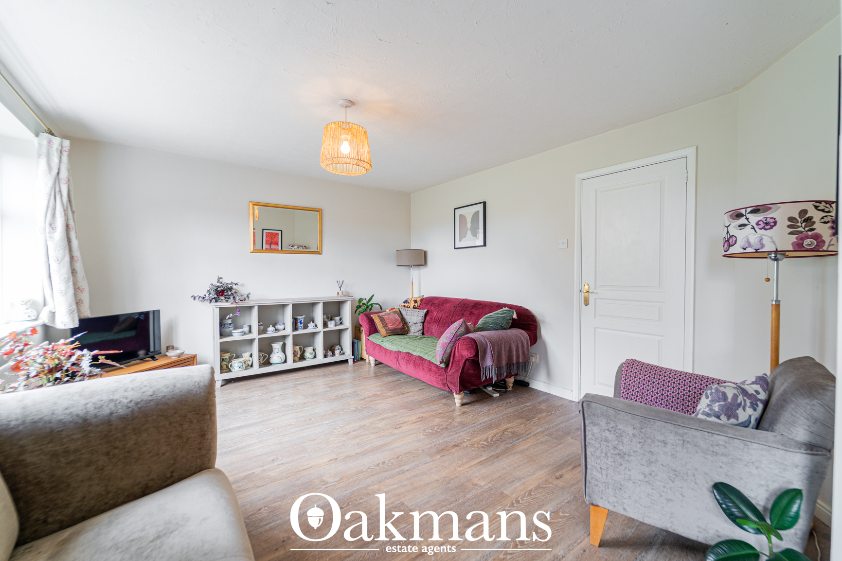 Andressy Mews, Bromsgrove, B61