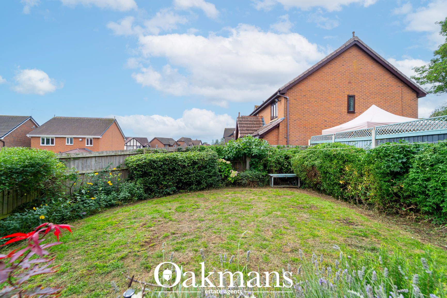 Andressy Mews, Bromsgrove, B61