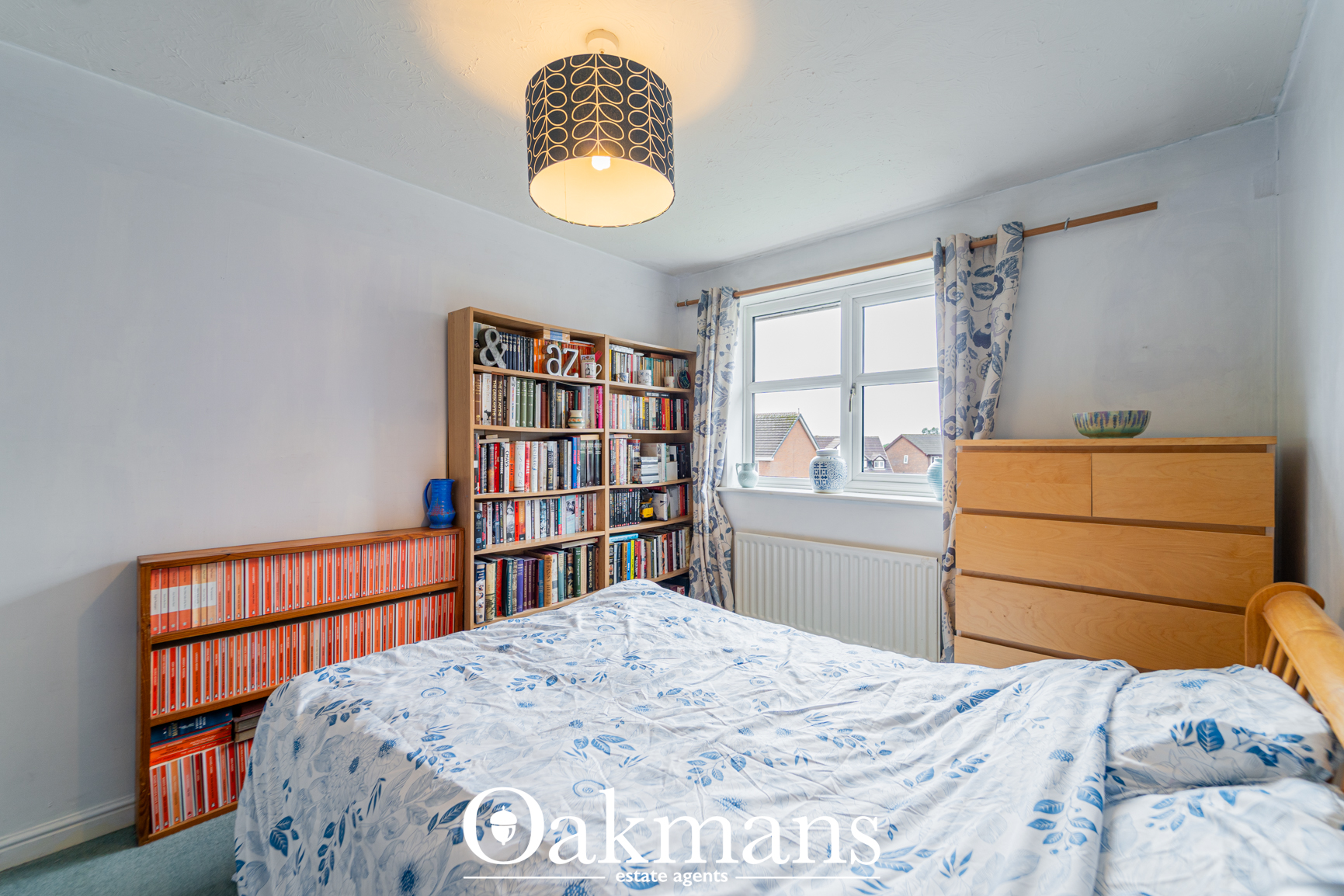 Andressy Mews, Bromsgrove, B61