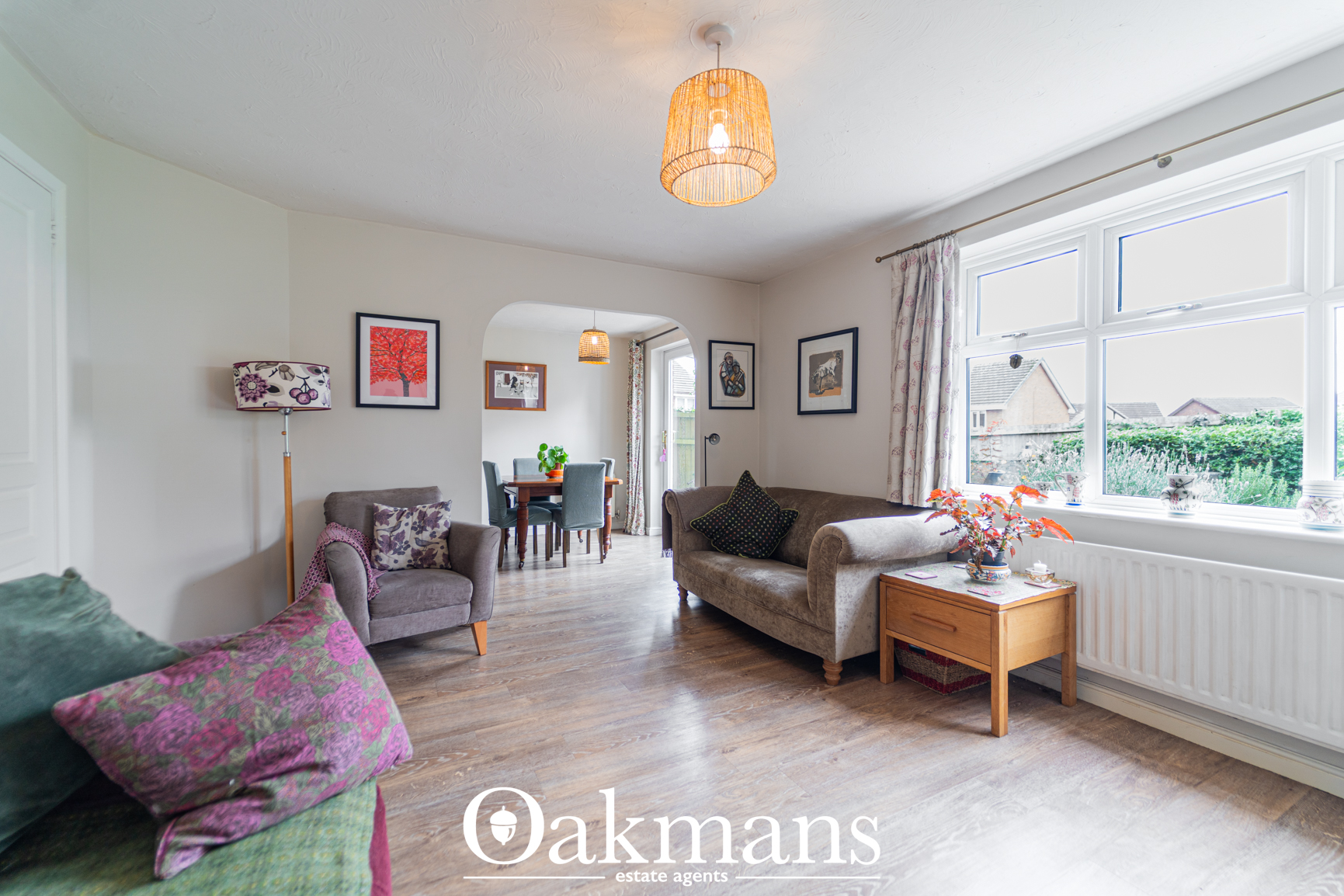 Andressy Mews, Bromsgrove, B61