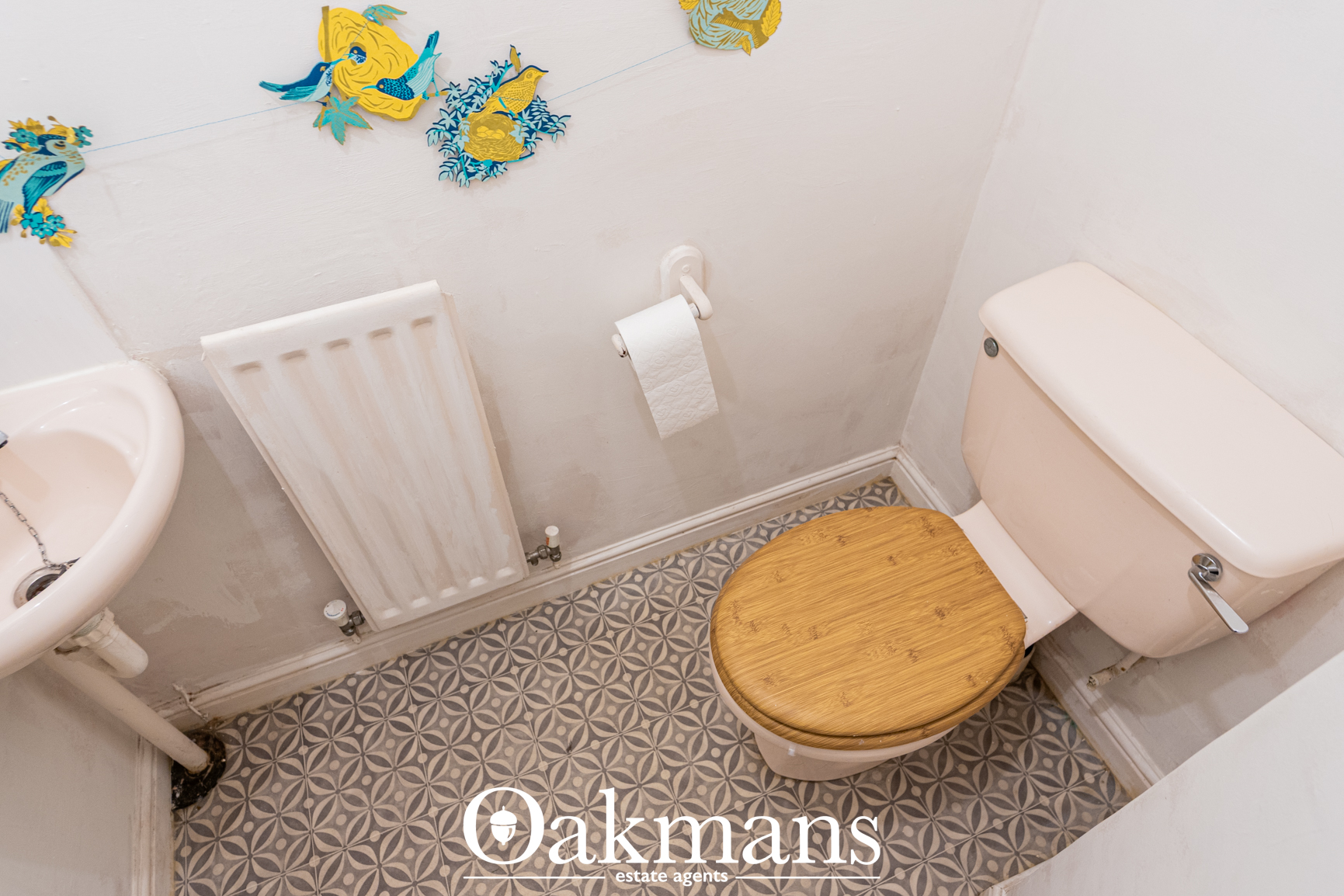 Andressy Mews, Bromsgrove, B61