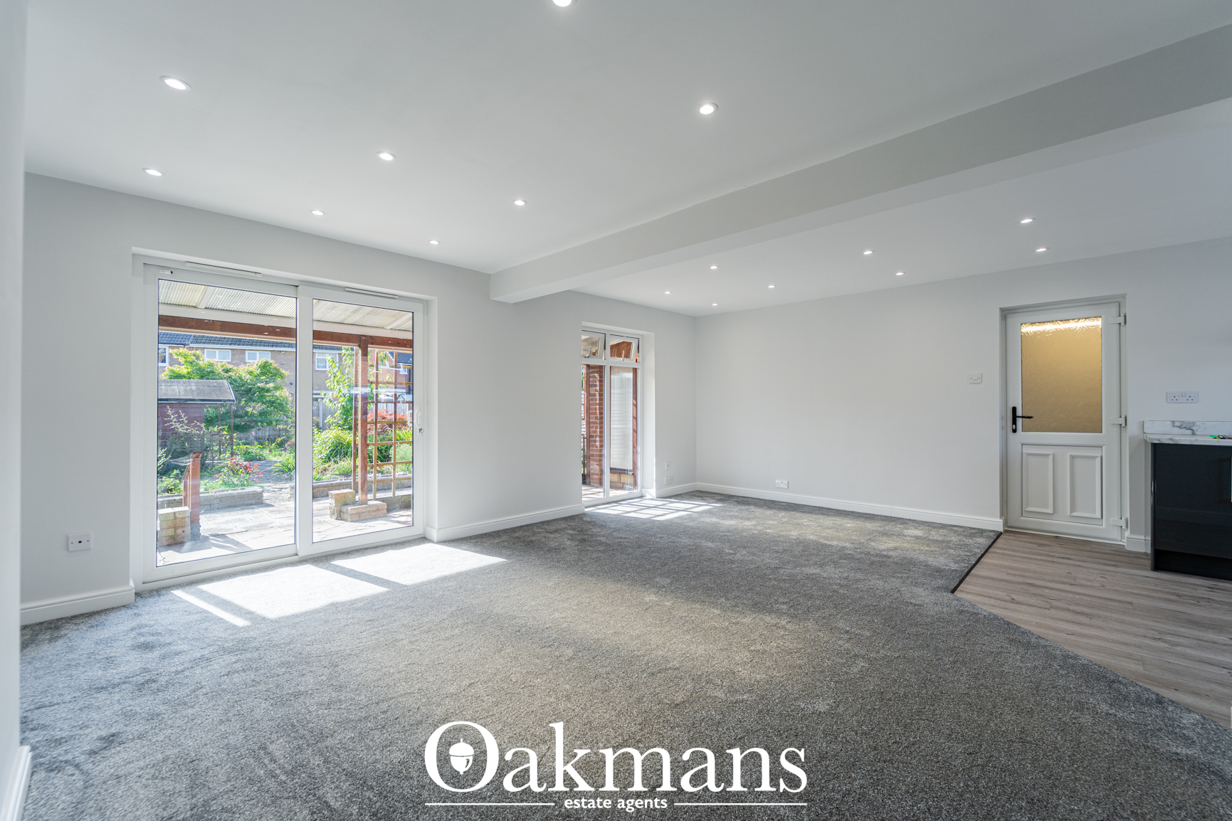 Meadow Road, Alcester, B49