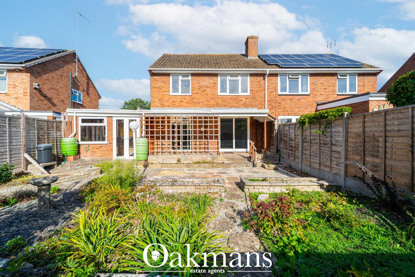 Meadow Road, Alcester, B49