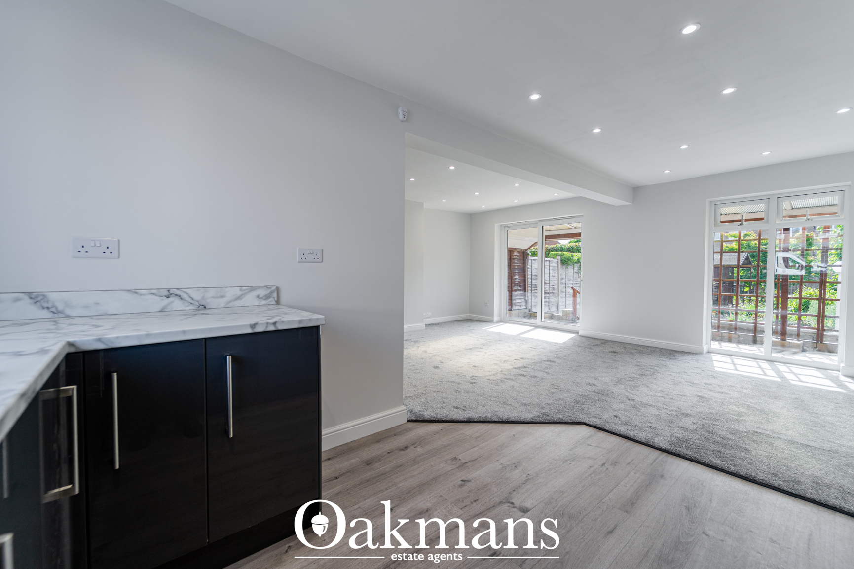 Meadow Road, Alcester, B49
