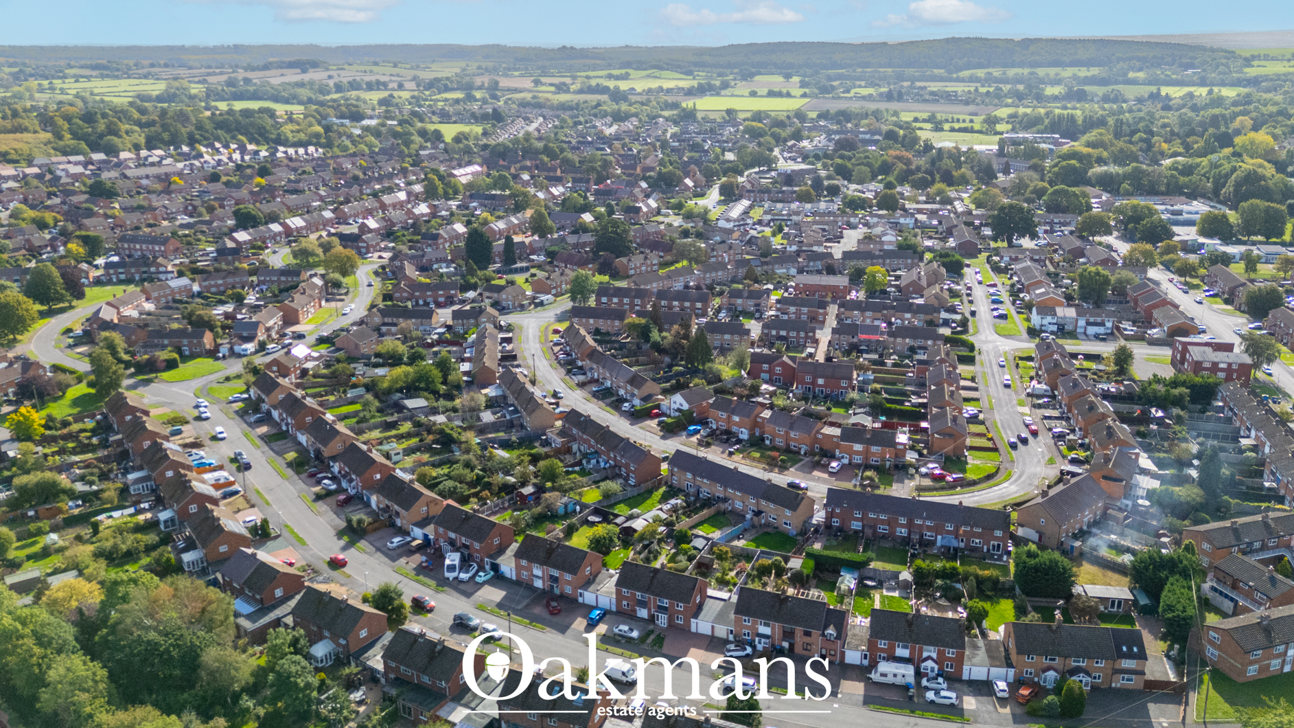 Meadow Road, Alcester, B49