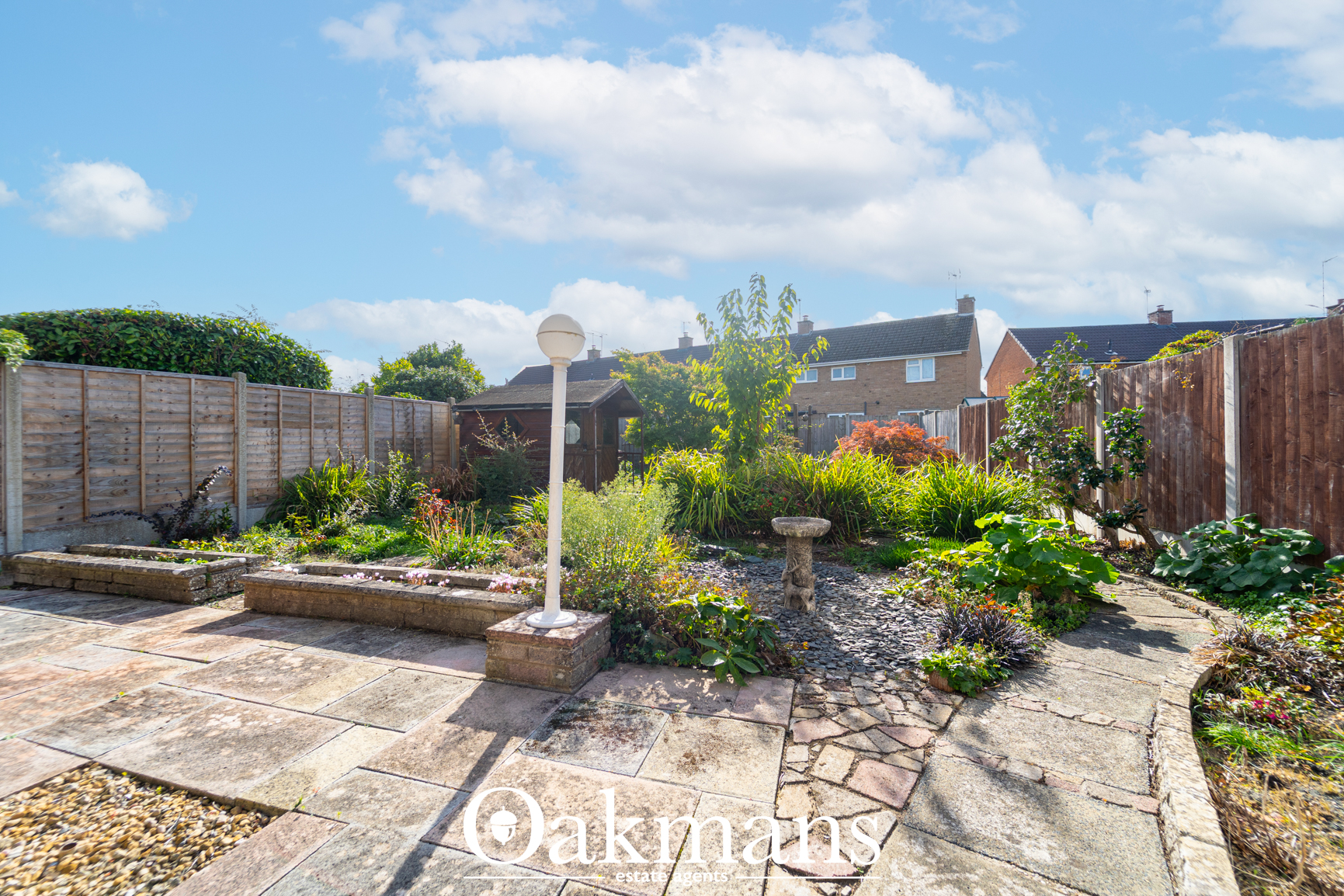 Meadow Road, Alcester, B49