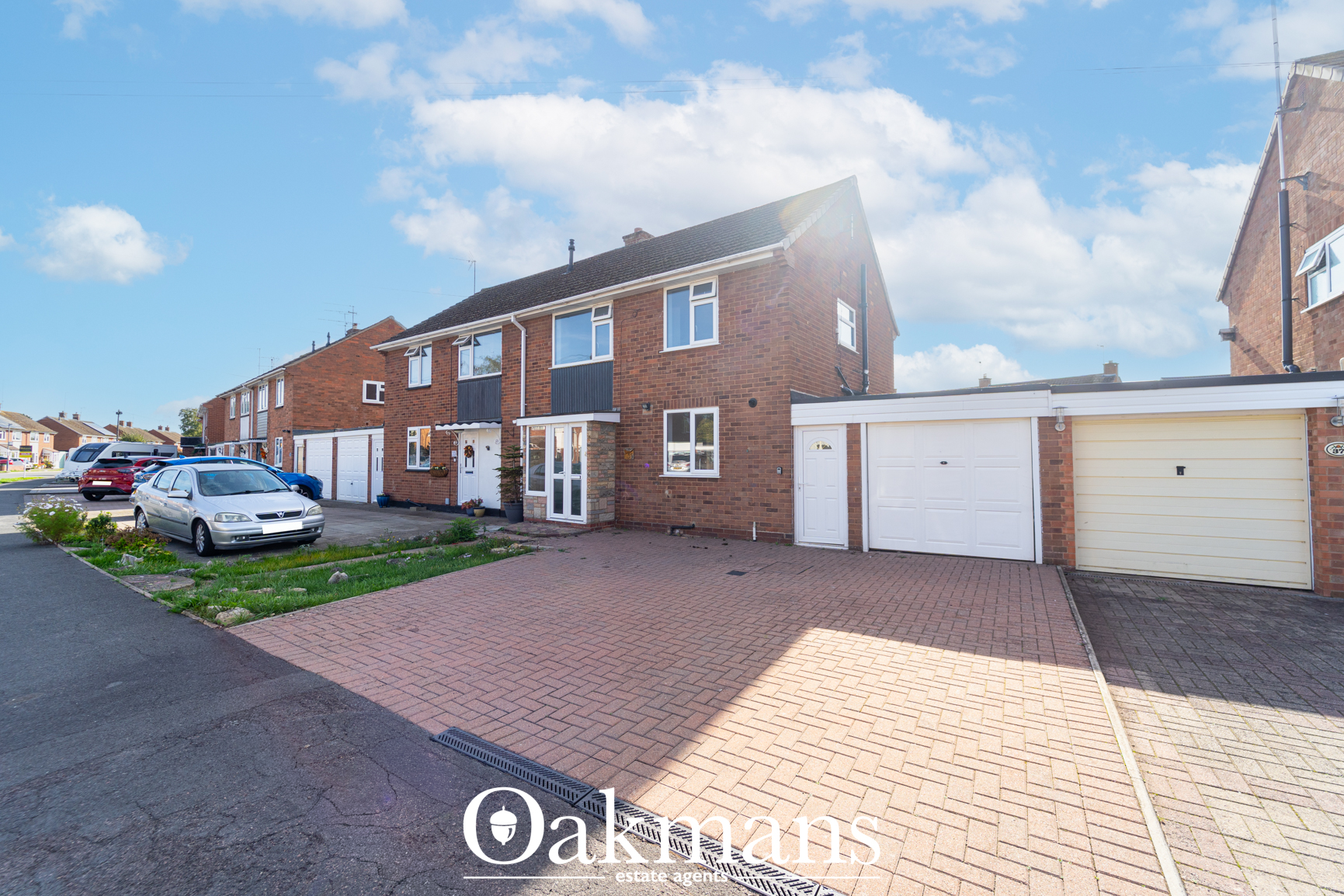Meadow Road, Alcester, B49