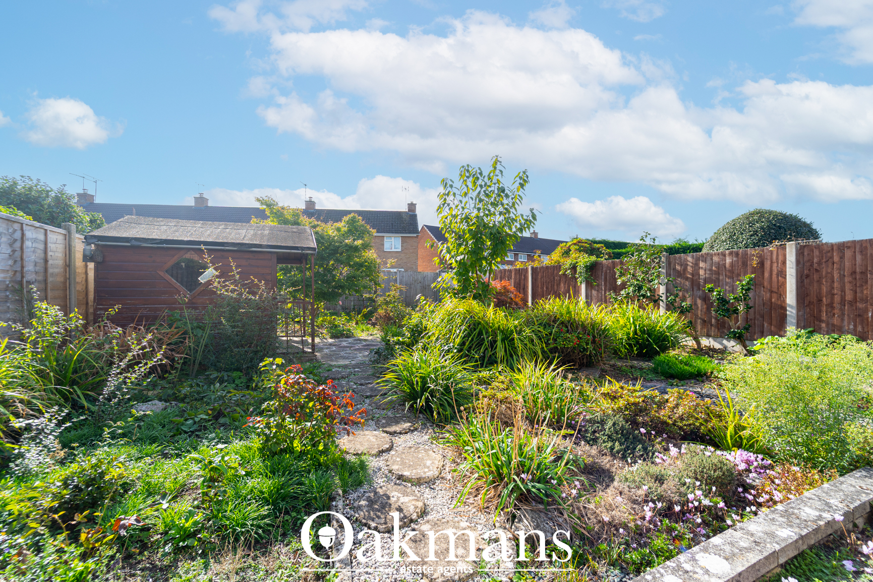 Meadow Road, Alcester, B49