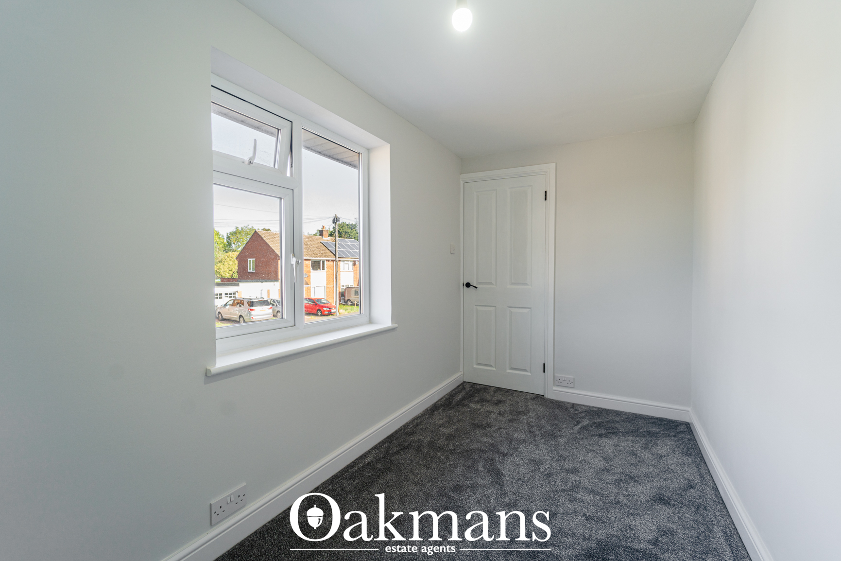 Meadow Road, Alcester, B49