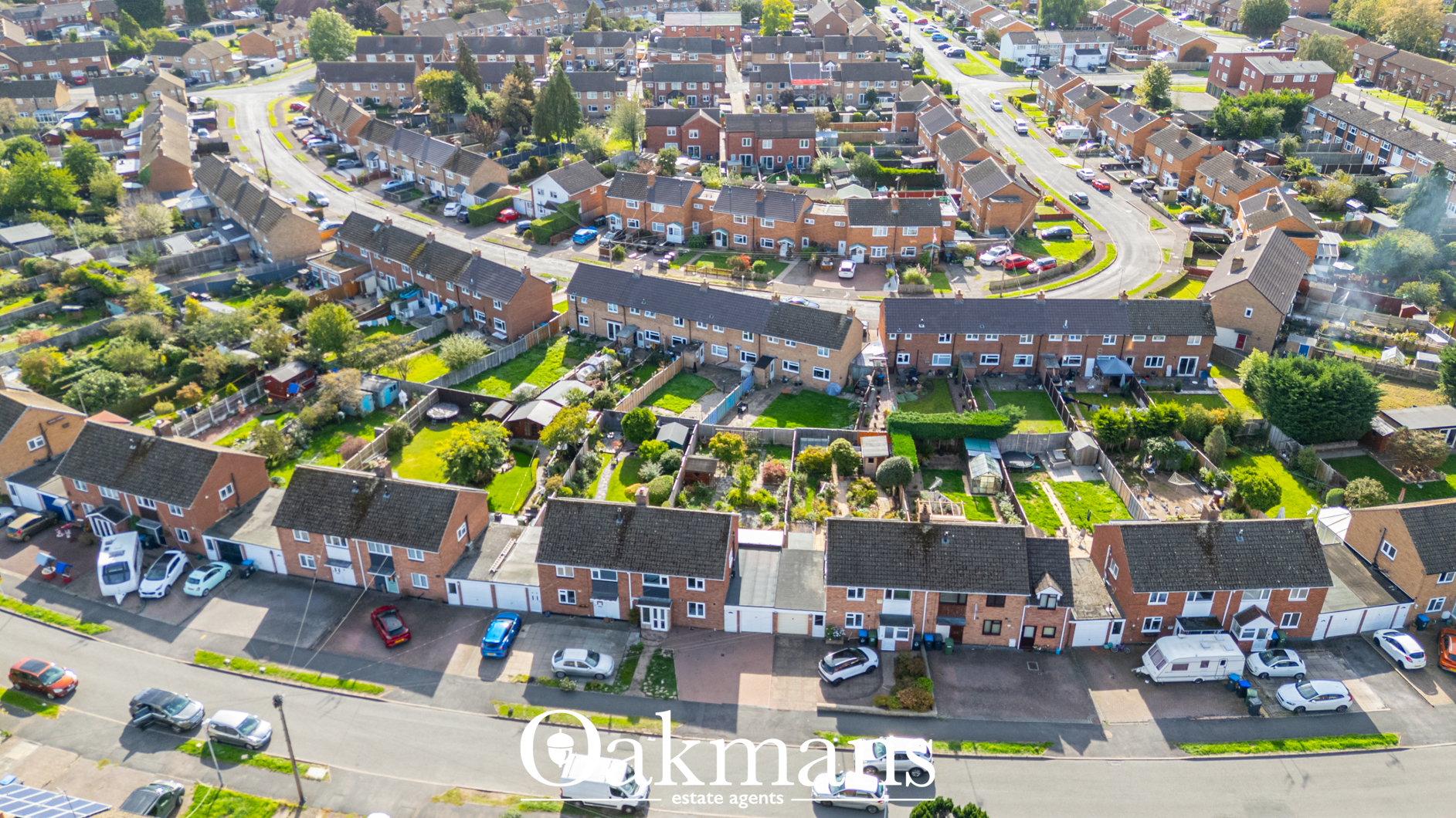 Meadow Road, Alcester, B49