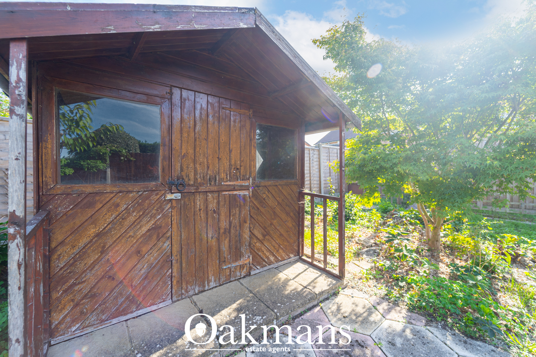 Meadow Road, Alcester, B49