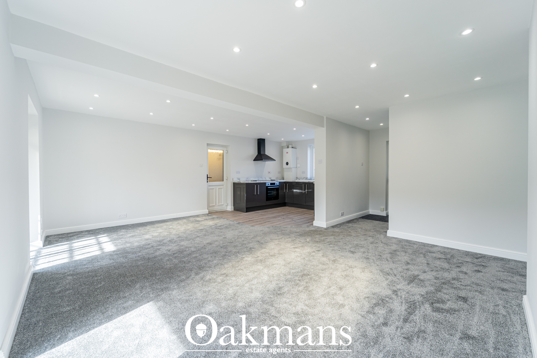 Meadow Road, Alcester, B49