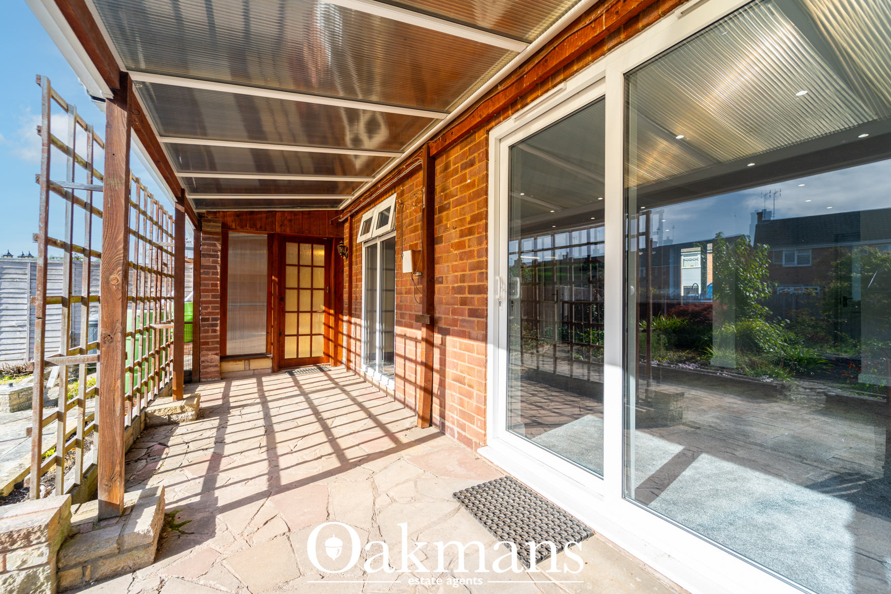 Meadow Road, Alcester, B49