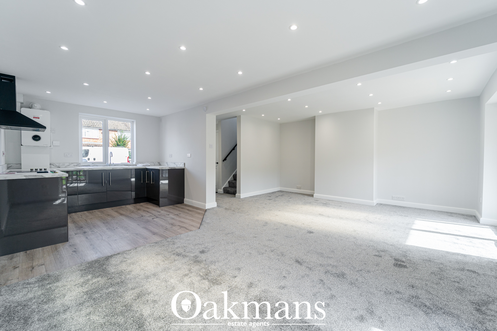 Meadow Road, Alcester, B49