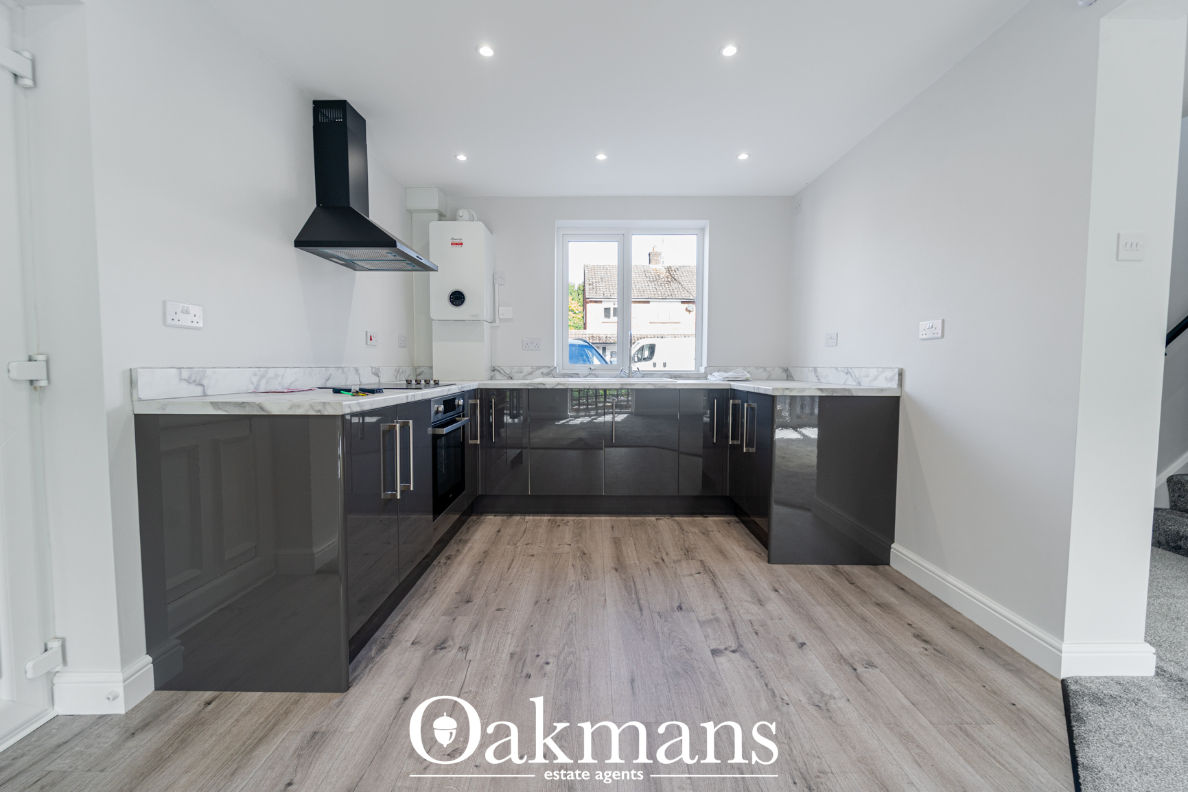 Meadow Road, Alcester, B49