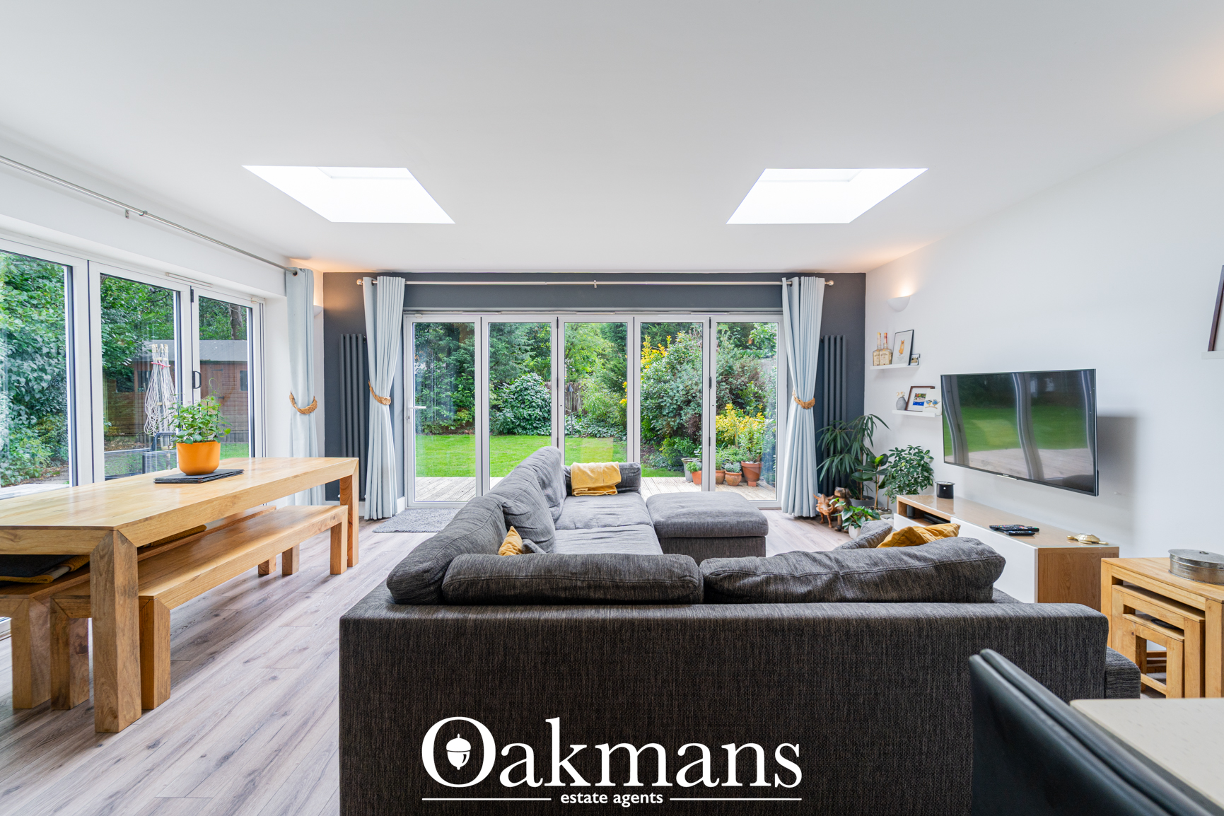 Dene Court Road, Solihull, B92