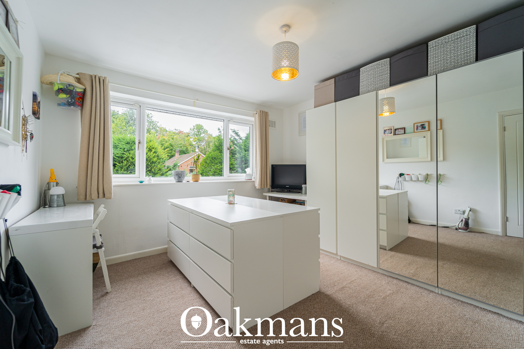 Dene Court Road, Solihull, B92