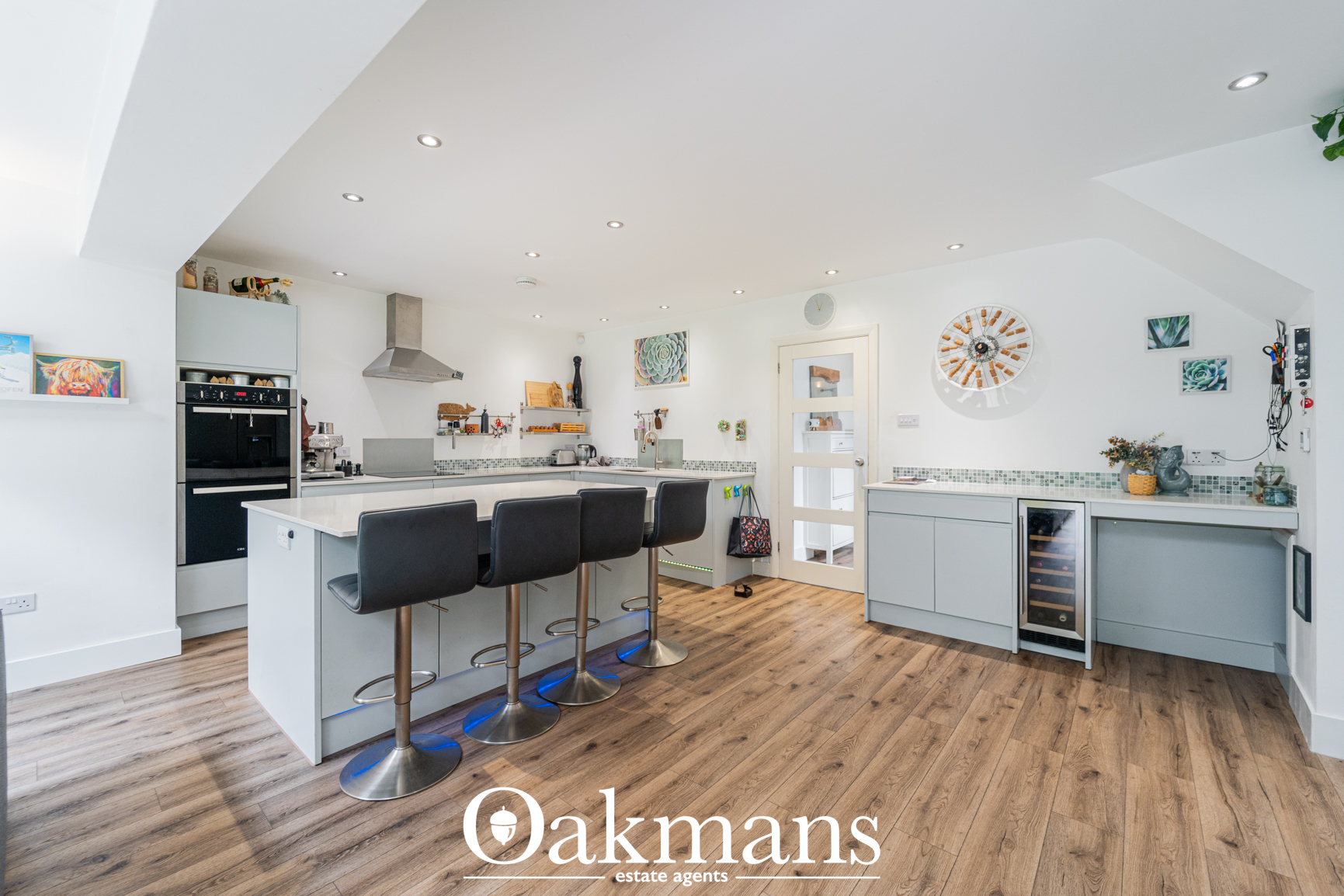 Dene Court Road, Solihull, B92