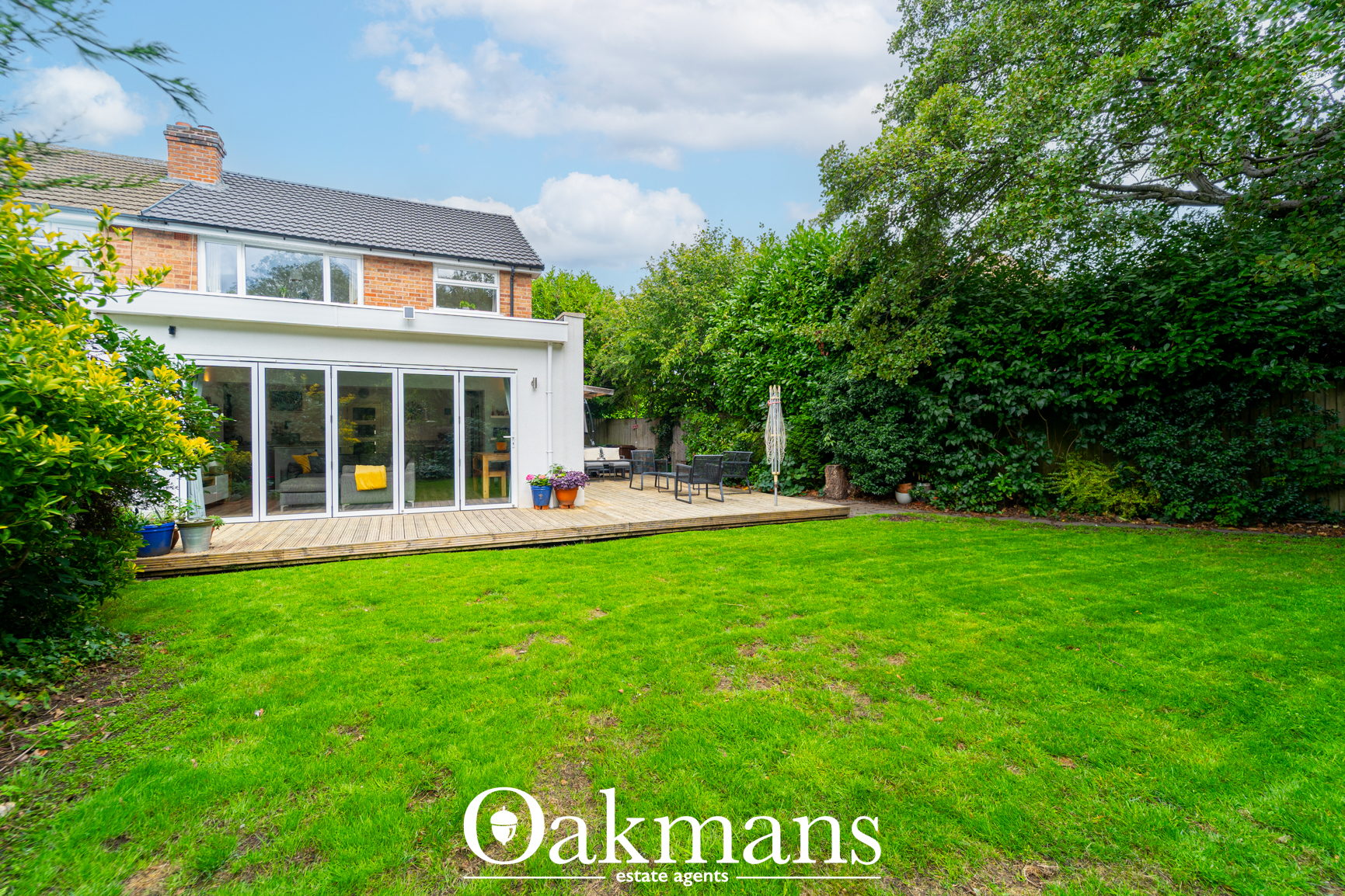 Dene Court Road, Solihull, B92