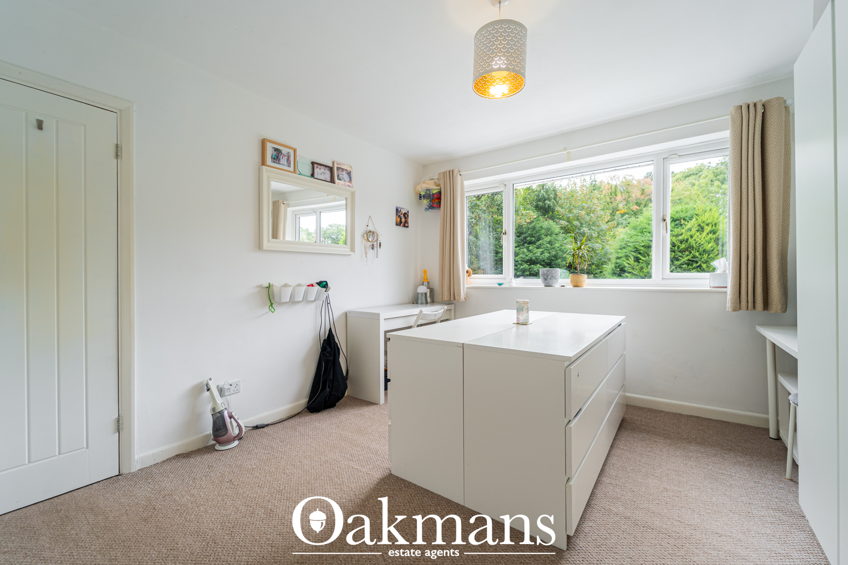 Dene Court Road, Solihull, B92