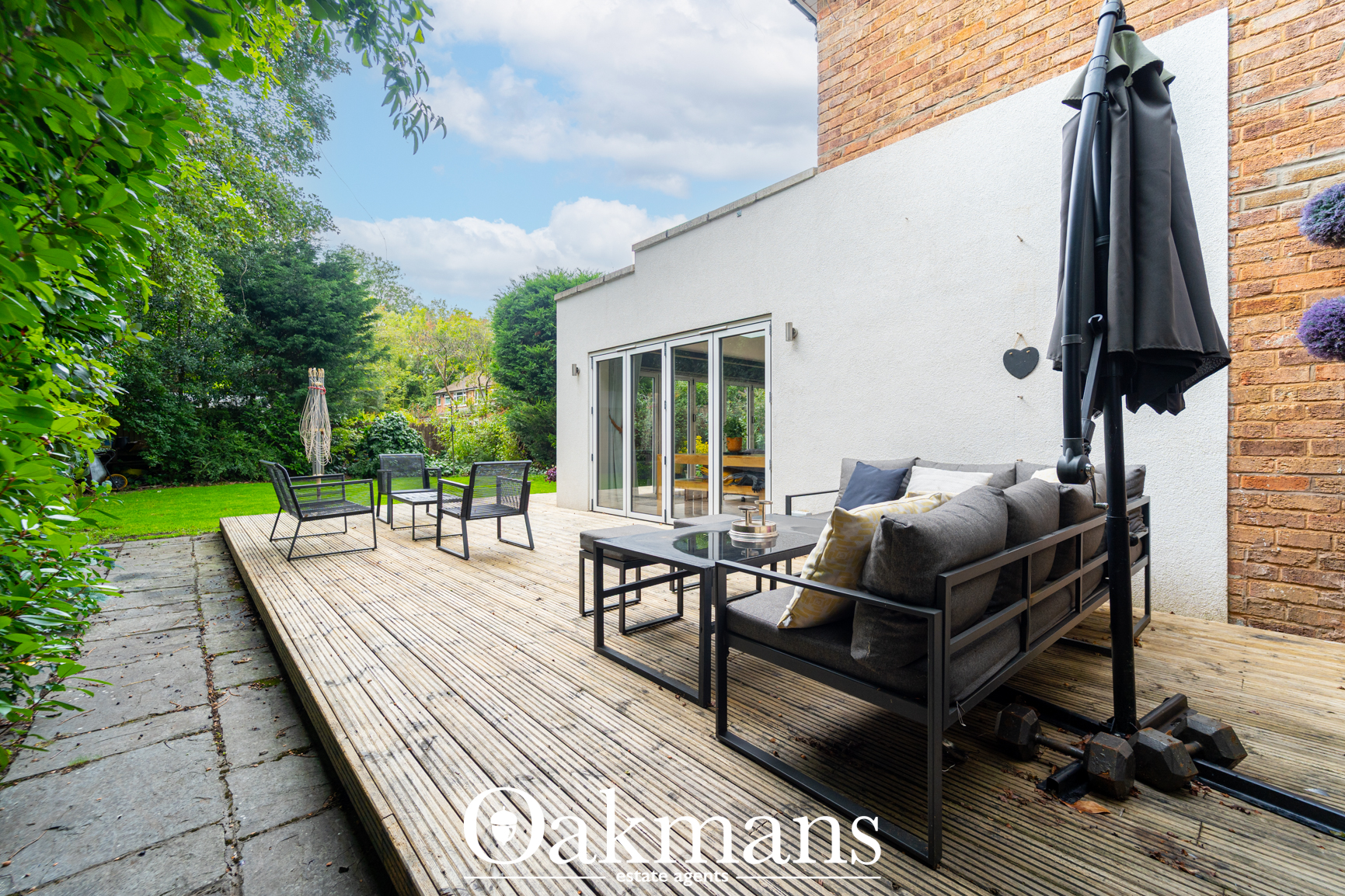 Dene Court Road, Solihull, B92