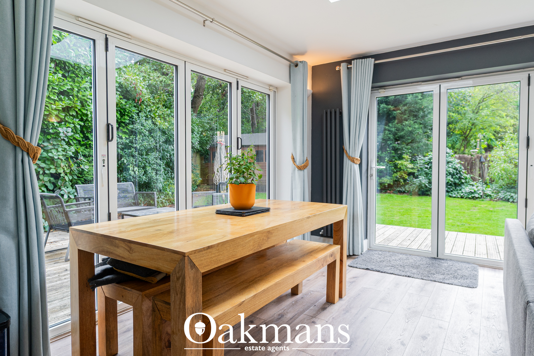 Dene Court Road, Solihull, B92