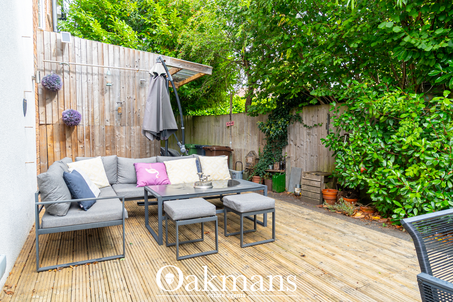 Dene Court Road, Solihull, B92