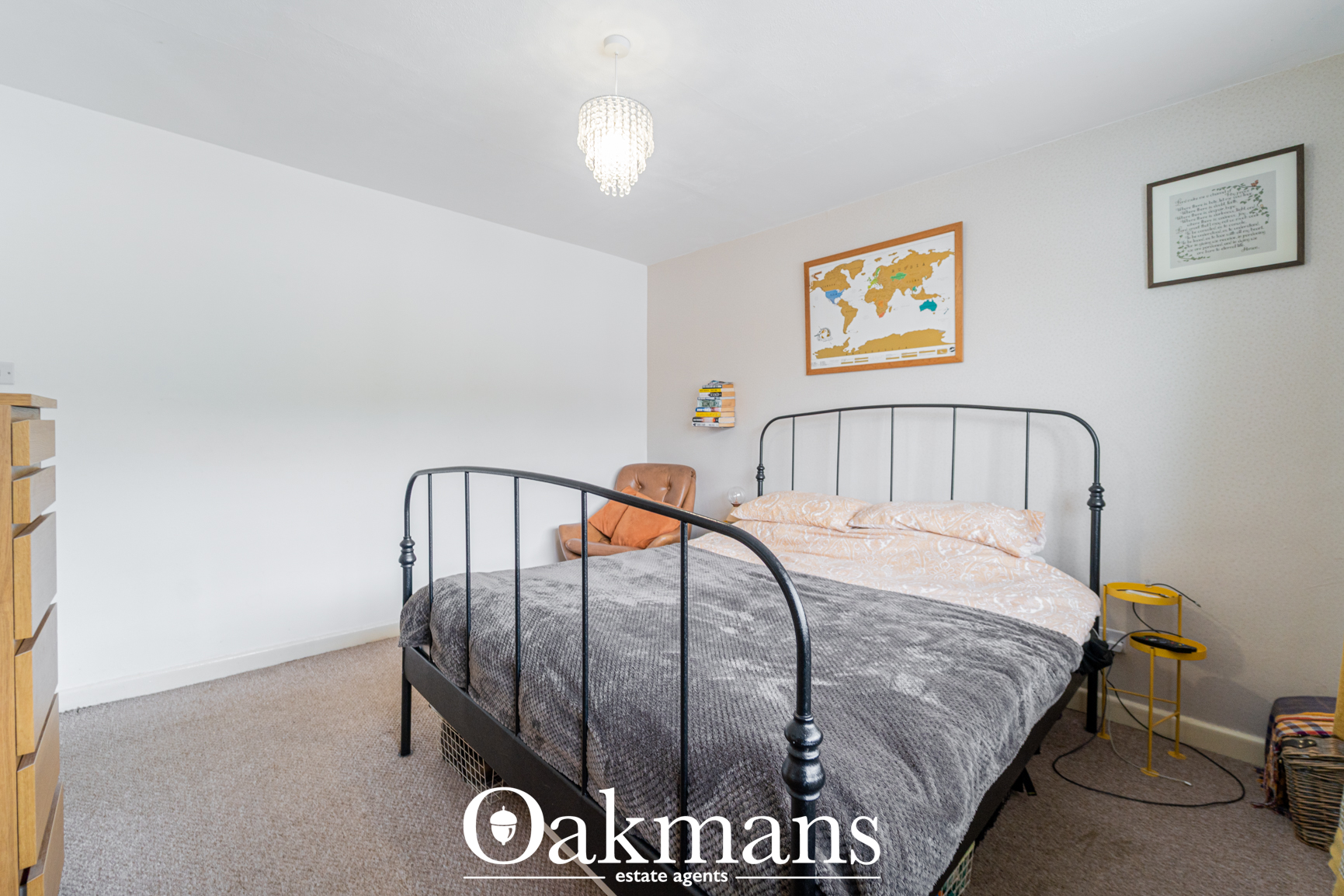 Dene Court Road, Solihull, B92