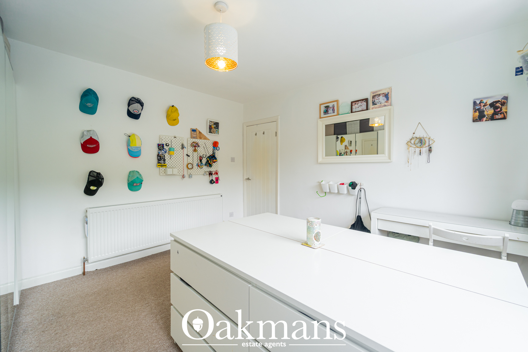 Dene Court Road, Solihull, B92