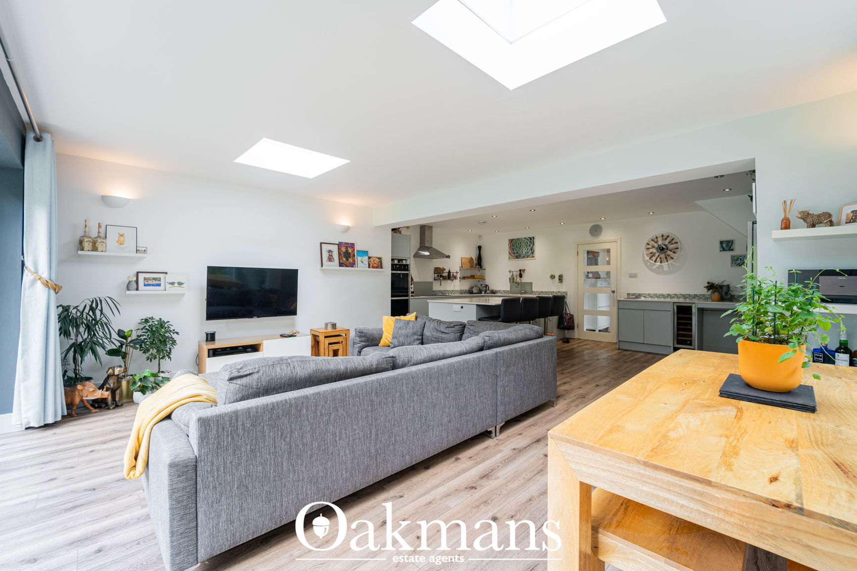 Dene Court Road, Solihull, B92
