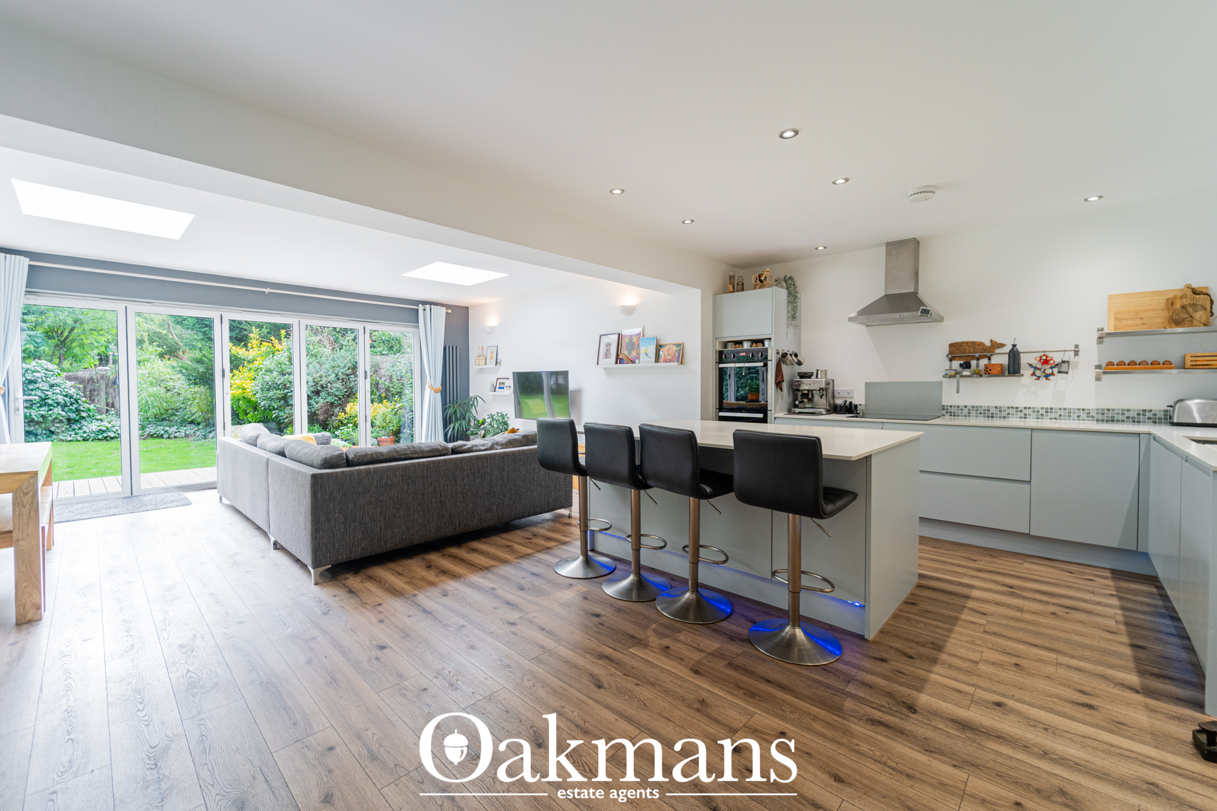 Dene Court Road, Solihull, B92