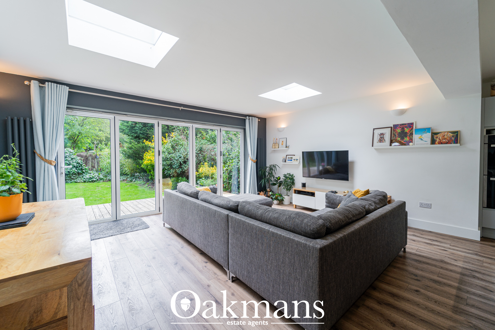 Dene Court Road, Solihull, B92