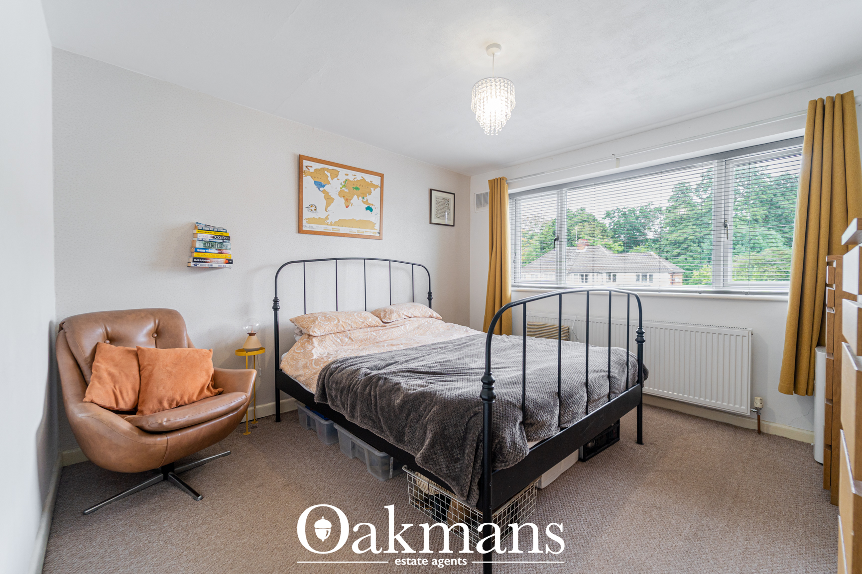 Dene Court Road, Solihull, B92