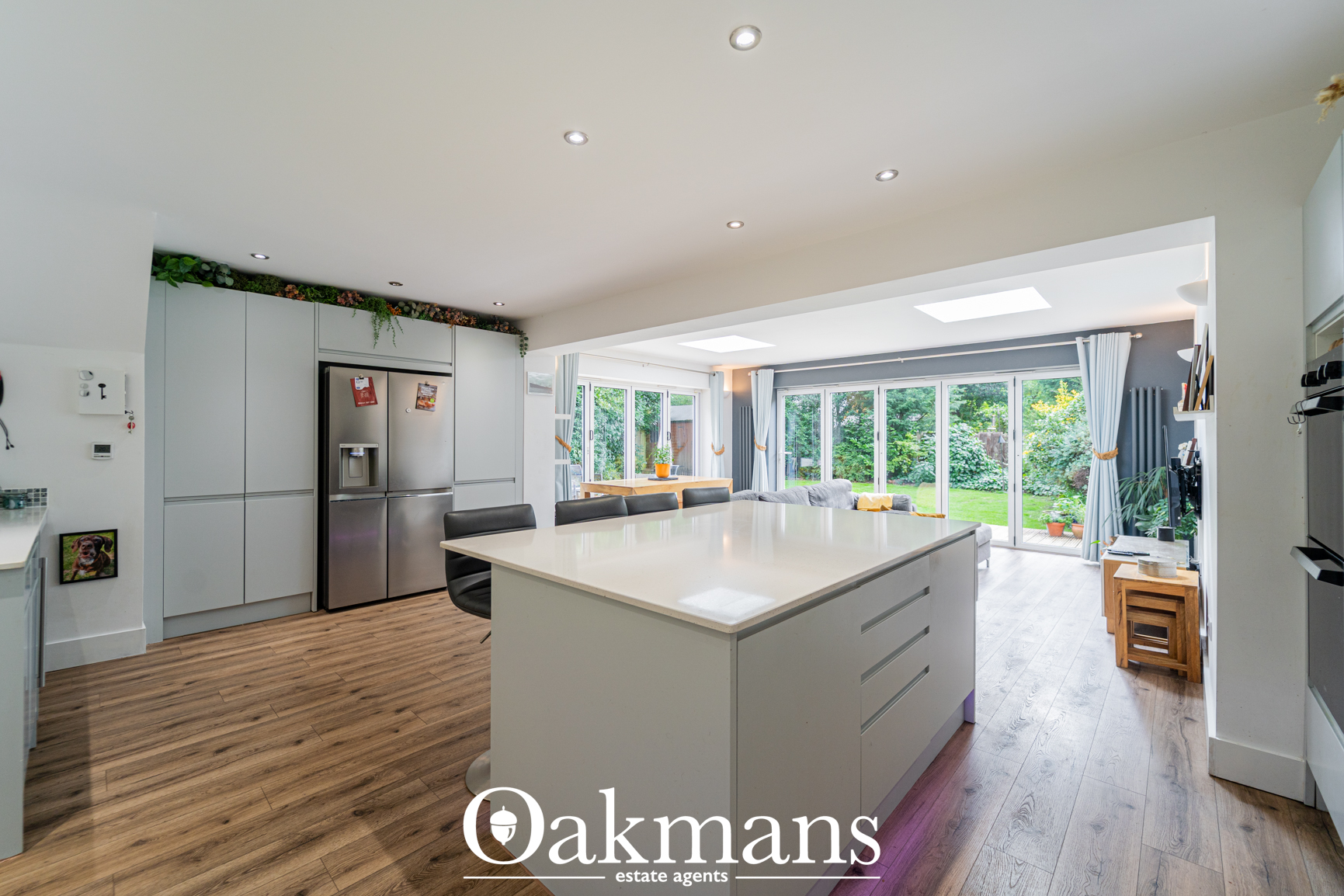 Dene Court Road, Solihull, B92