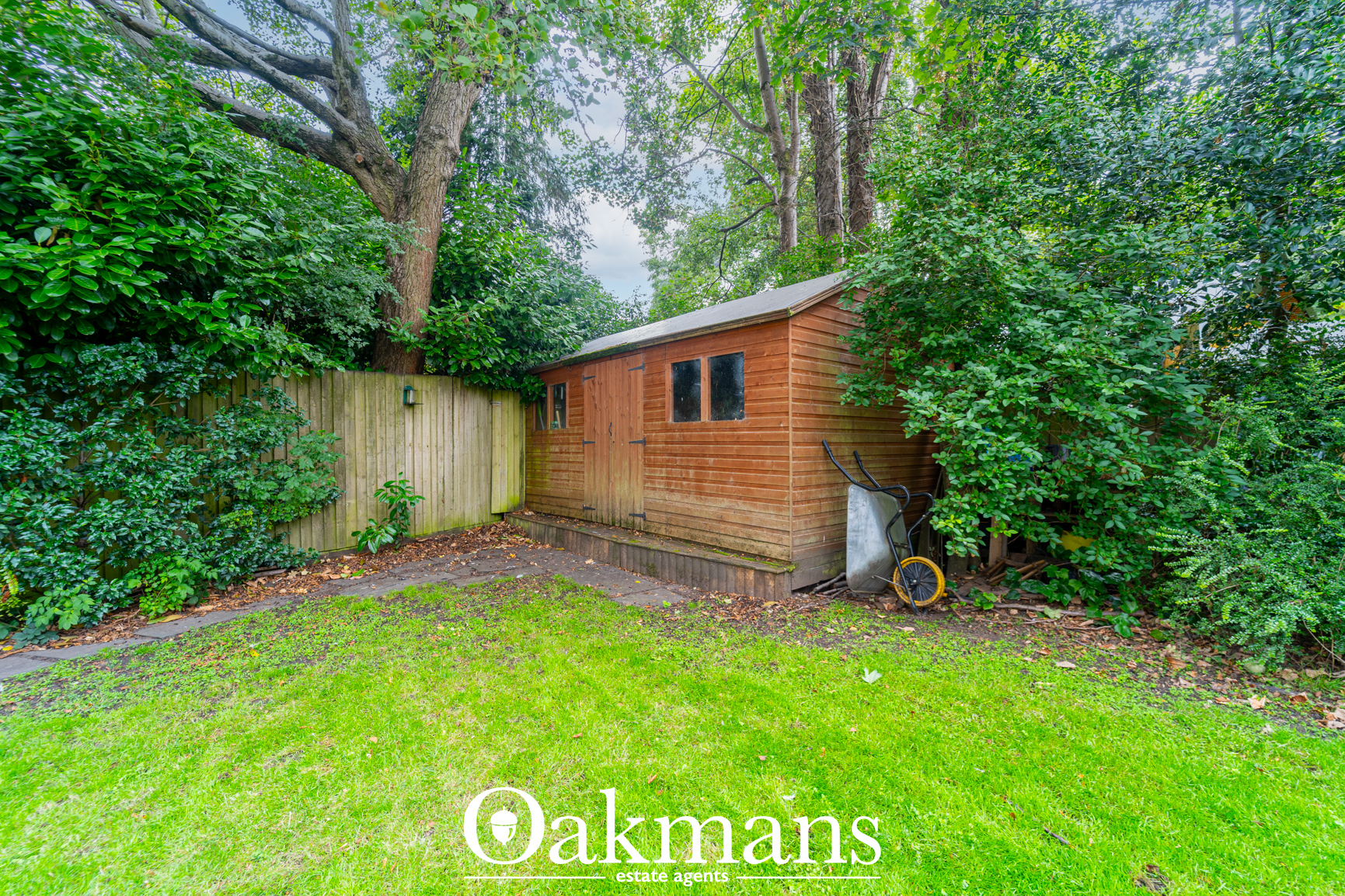 Dene Court Road, Solihull, B92