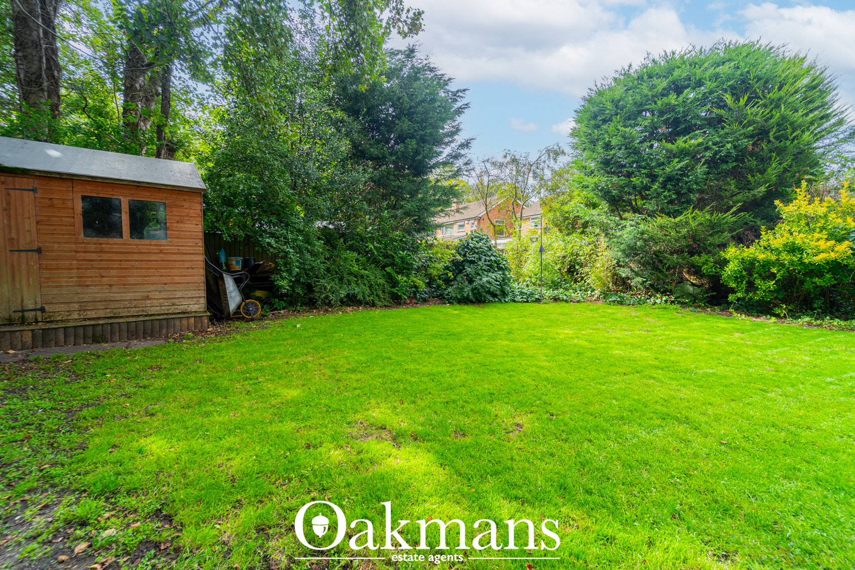 Dene Court Road, Solihull, B92