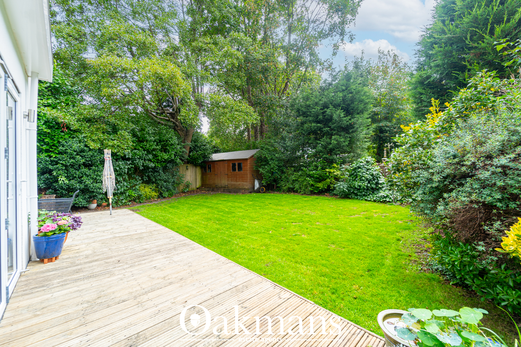 Dene Court Road, Solihull, B92