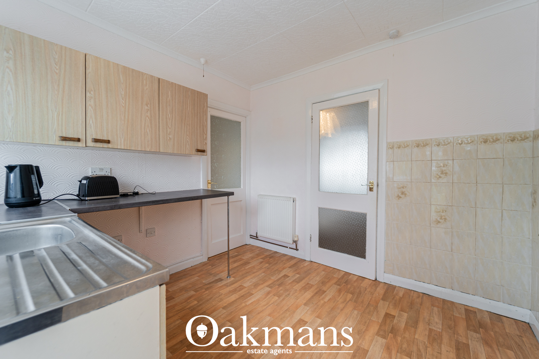 Bromwall Road, Birmingham, B13